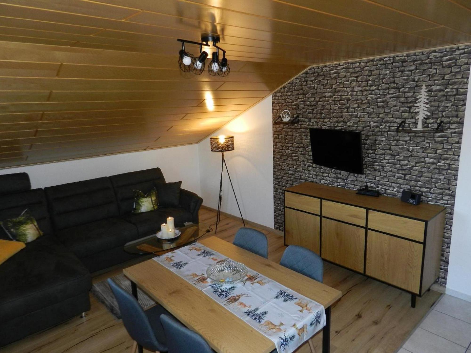 Gaestehaus Schmalzreich Lam Exteriér fotografie